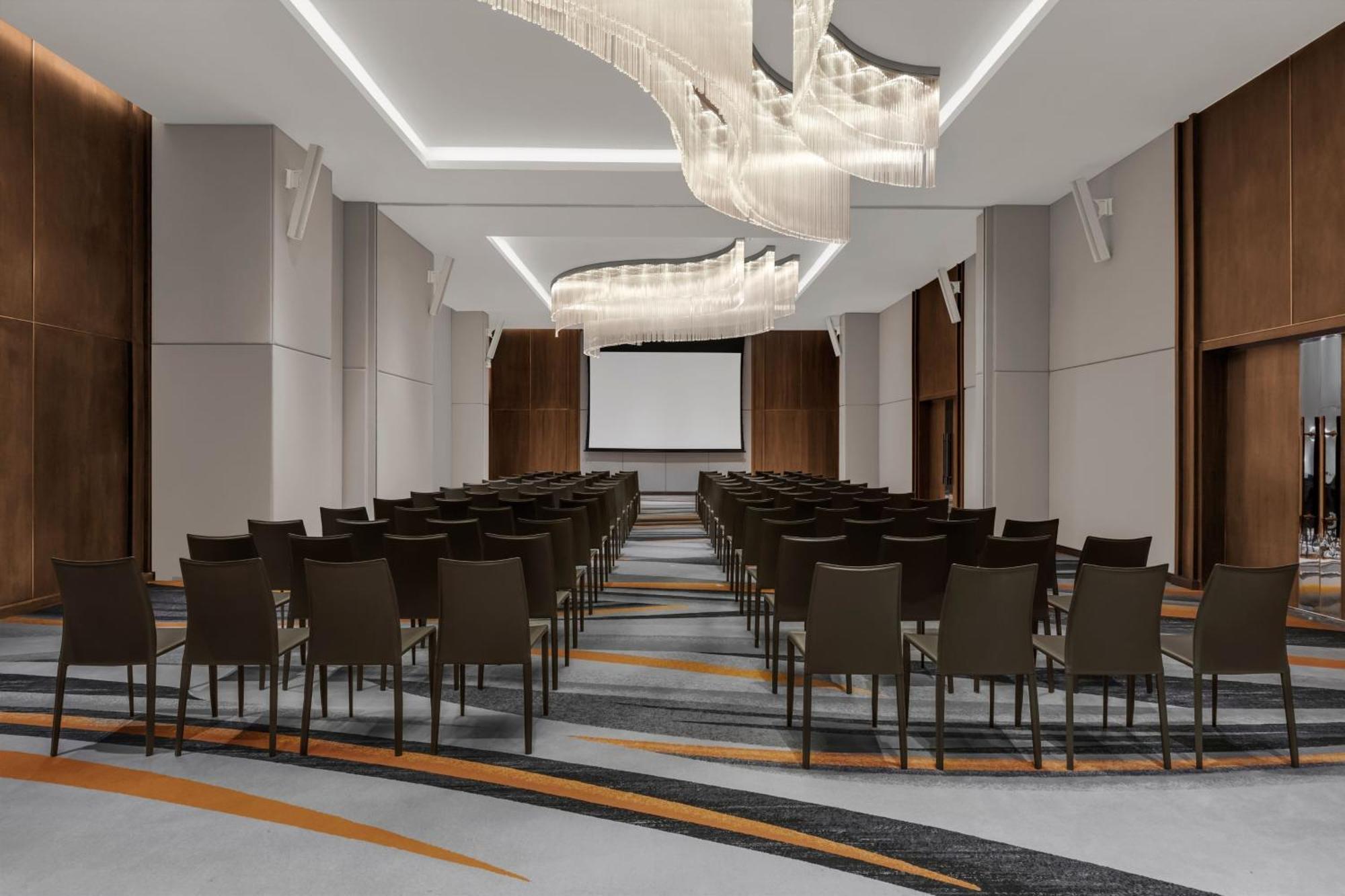Courtyard By Marriott North Pattaya Hotell Eksteriør bilde